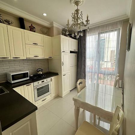 Apartment 7 บาทูมิ ภายนอก รูปภาพ
