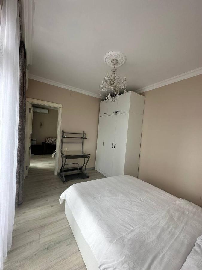 Apartment 7 บาทูมิ ภายนอก รูปภาพ