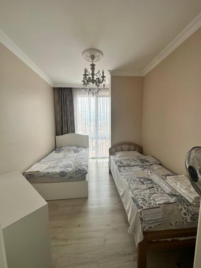 Apartment 7 บาทูมิ ภายนอก รูปภาพ