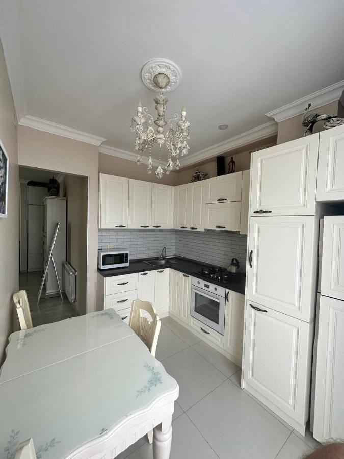 Apartment 7 บาทูมิ ภายนอก รูปภาพ