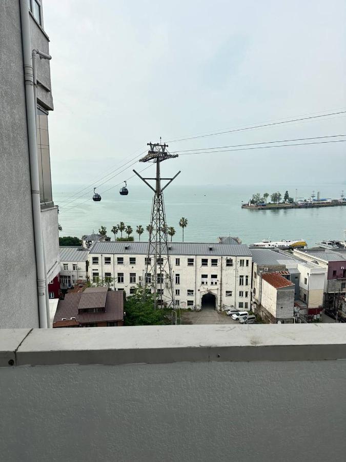 Apartment 7 บาทูมิ ภายนอก รูปภาพ